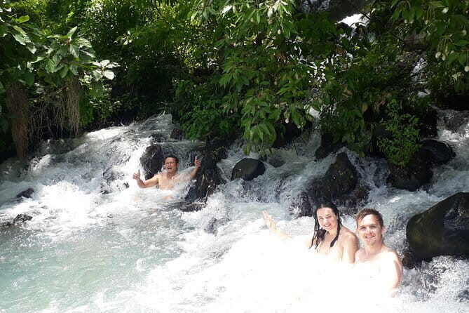 Da Lat Easy Rider-Motorbike Tour-3 Days From Dalat To Nha Trang - Day 1: From Dalats Coffee Hills to Waterfalls and Temples