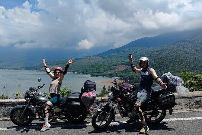 Da Lat Easy Rider-Motorbike Tour-3 Days From Dalat To Nha Trang - Day 3: From Coffee to Coastal Views