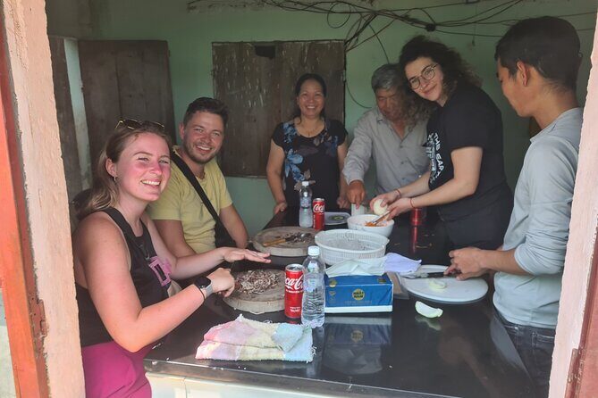 Da Lat Easy Rider- Motorbike Tour- Countryside & Homemade Cooking - A Full Day of Adventure and Culture