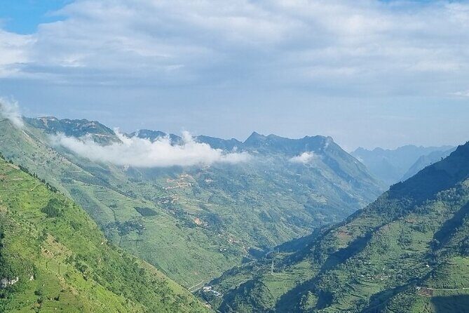 Da Lat Easy Rider- Motorbike Tour- Countryside & Homemade Cooking - Transportation and Flexibility