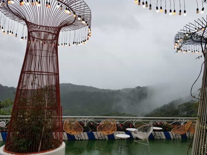 Da Lat: Explore Countryside trip with Motorbike Rider - Who Would Enjoy This Tour?