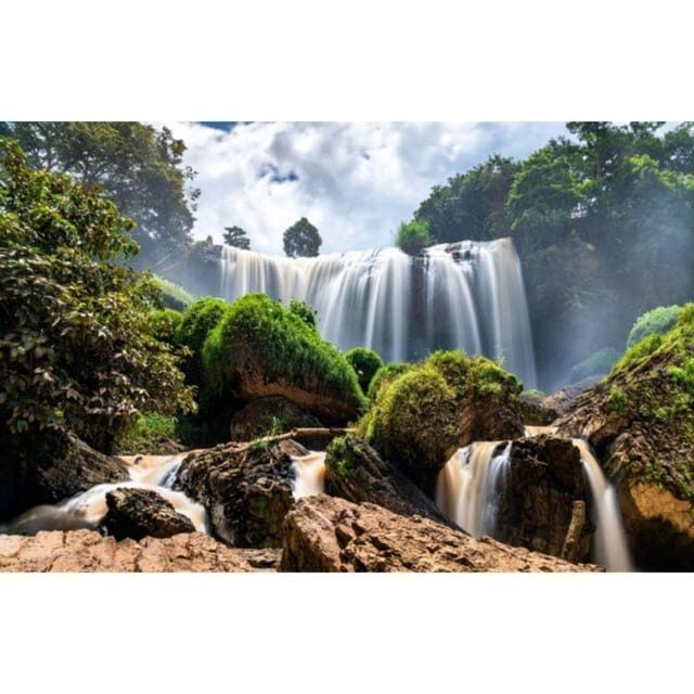 Da Lat: Explore Countryside trip with Motorbike Rider - FAQ
