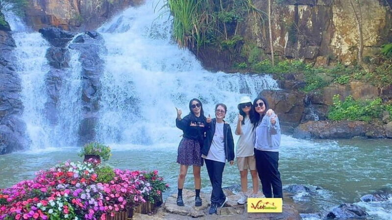 Da Lat: Half-Day Morning Datanla + Clay Tunnel + Crazy House - The Sum Up: Is This Tour Worth It?