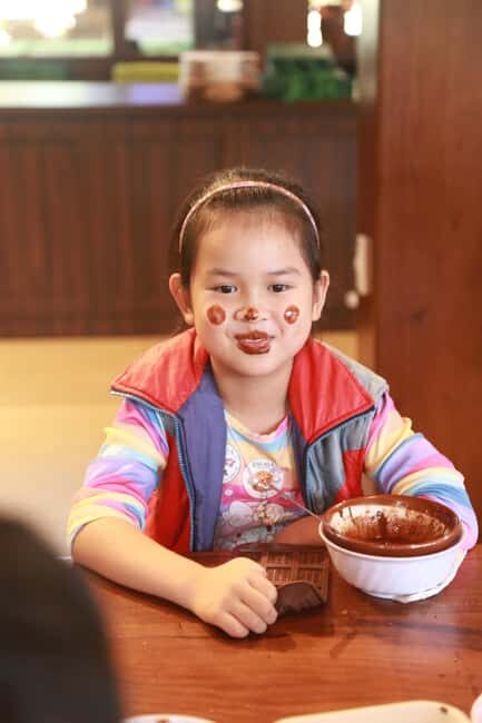 Da Lat: Handmade Chocolate Workshop - The Experience and the Environment