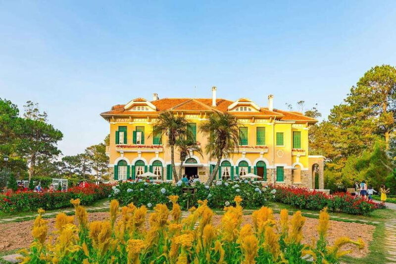 Da Lat: Journey Through Da Lat's History And Landmarks - Analyzing the Value