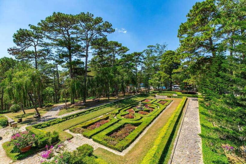 Da Lat: Journey Through Da Lat's History And Landmarks - Who Should Consider This Tour?
