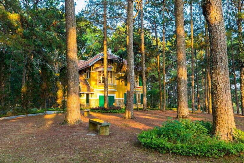 Da Lat: Journey Through Da Lat's History And Landmarks - FAQs