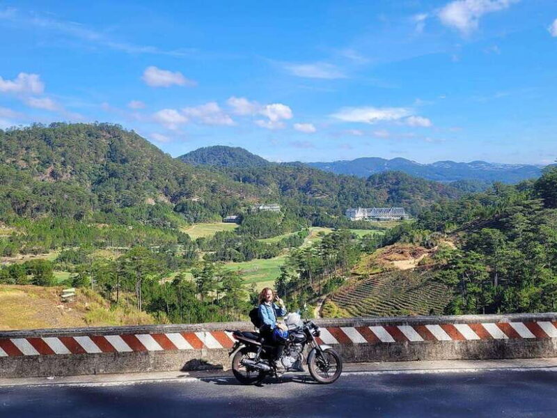 Da Lat Loop Tour On Private Car - An Introduction to the Tour Experience