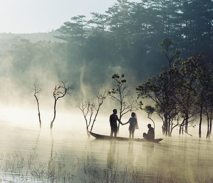 Da Lat: Sunrise Lake and Forest Photography Tour - What to Expect from This Da Lat Photography Tour