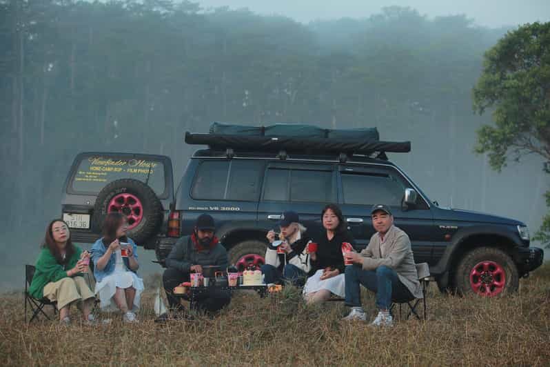 Da Lat: Sunrise Lake and Forest Photography Tour - Who Will Love This Tour?