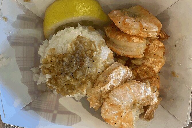 Da Local's Food Tour of Oahu - The Guides and Group Experience