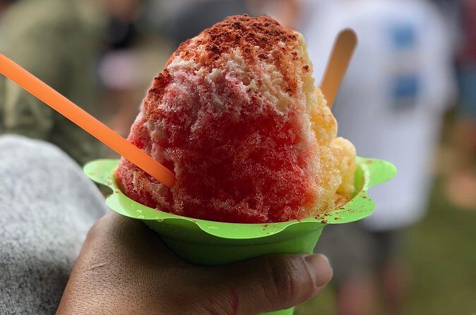 Da Local's Food Tour of Oahu - Highlights from the Review Spectrum