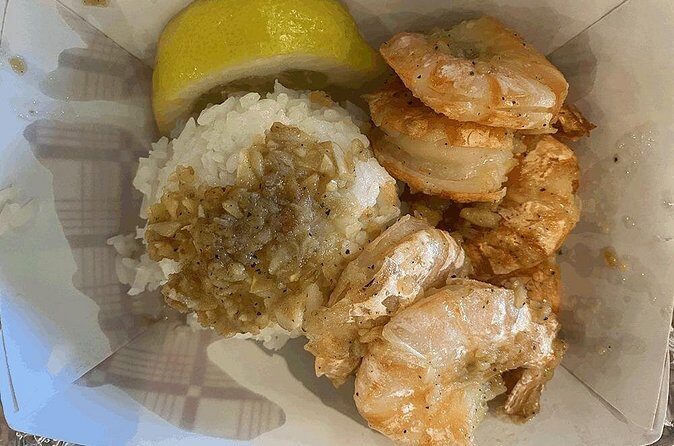 Da Local's Food Tour of Oahu - The Sum Up