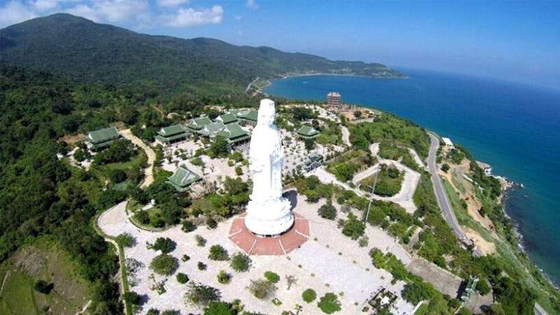 Da Nang: 2-Day Marble Mountains, Hoi An, and Son Tra Tour - Day 1: From Da Nang to Marble Mountains and Hoi An