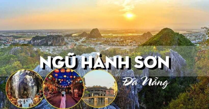 Da Nang: 2-Day Marble Mountains, Hoi An, and Son Tra Tour - Who Is This Tour Best For?