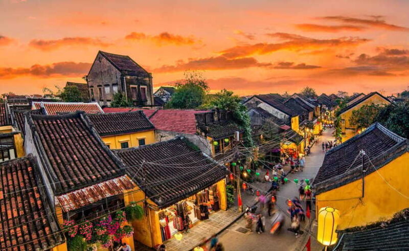 Da Nang: 2-Day Tour to Marble Mountains, Hoi An, and Ba Na - Final Thoughts: Who Is This Tour For?