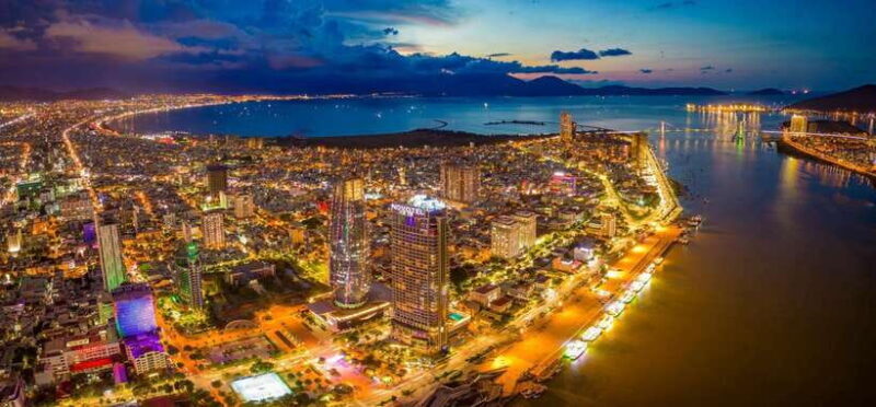 Da Nang: 2025 Central Vietnam Tour 5 Days, 4 Nights - A Deep Dive into the Itinerary