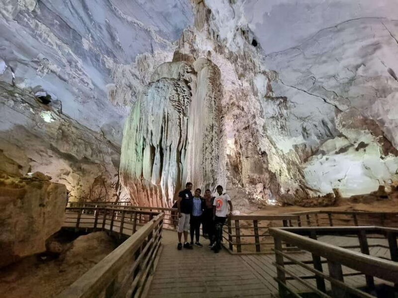 Da Nang: 2025 Central Vietnam Tour 5 Days, 4 Nights - Final Thoughts