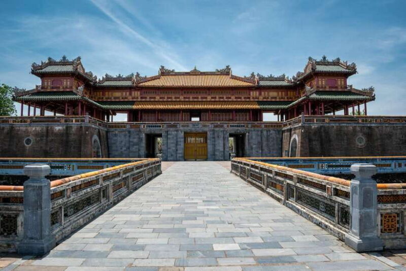 Da Nang: 2025 Central Vietnam Tour 5 Days, 4 Nights - FAQs