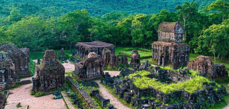 Da Nang: 3-Day Hoi An, My Son, and Ba Na Hills Tour - The Sum Up