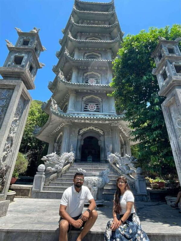Da Nang: 4 Hours Visit Around Da Nang City - The Sum Up