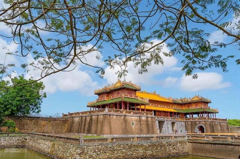 Da Nang: 5-Day Central Vietnam Tour with Transfers - An Introduction to the Tour Experience