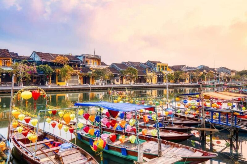 Da Nang: 5-Day Central Vietnam Tour with Transfers - Analyzing the Value: What Does $102 Get You?