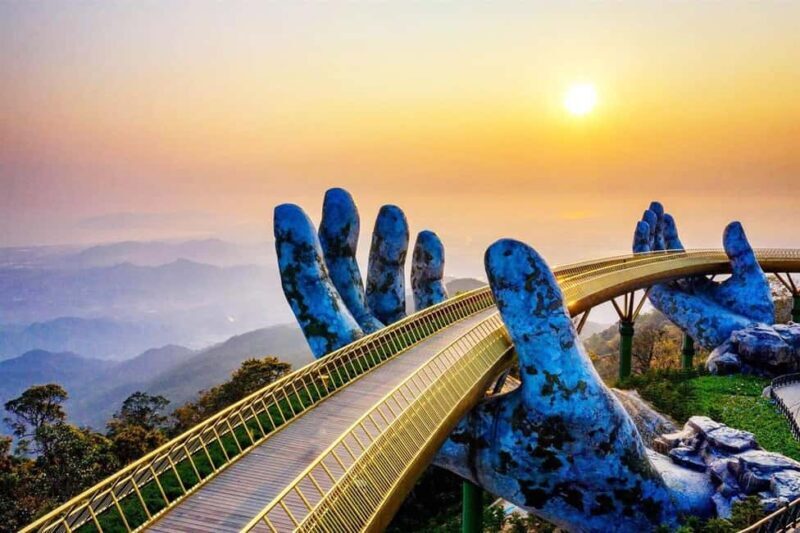 Da Nang: 5-Day Central Vietnam Tour with Transfers - FAQ