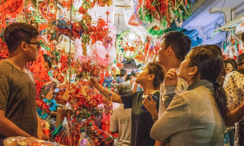 Da Nang: 5-Hour Guided Night Tour - FAQ