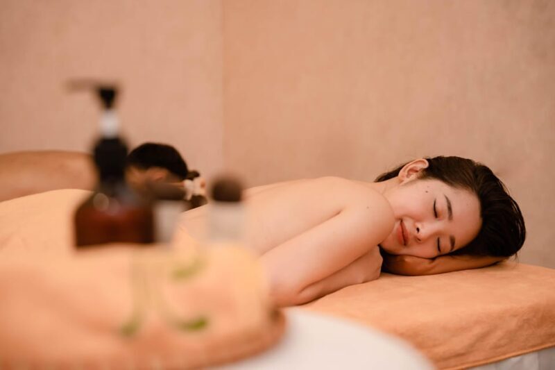Da Nang: 60 minutes Herbal Massage (FREE PICK-UP for 2pax+) - FAQ