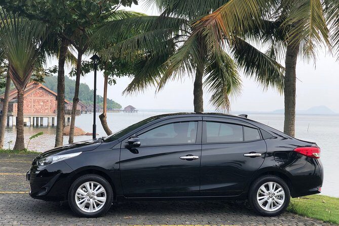 Da Nang Airport - Hotel in Hoi An or in Da Nang City - Deep Dive into the Details: Why This Transfer Works Well