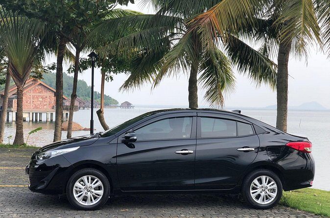 Da Nang Airport - Hotel in Hoi An or in Da Nang City - Summary of Who Will Love This Service
