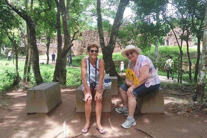 Da Nang Airport or City to Hoi An City or Vice Versa- Private Car - How to Make the Most of Your Transfer
