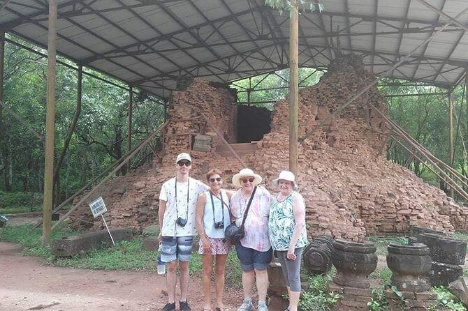 Da Nang Airport or City to Hoi An City or Vice Versa- Private Car - The Sum Up
