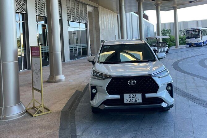 Da Nang Airport Pick up or Drop off services (one way) - An In-Depth Look at the Service