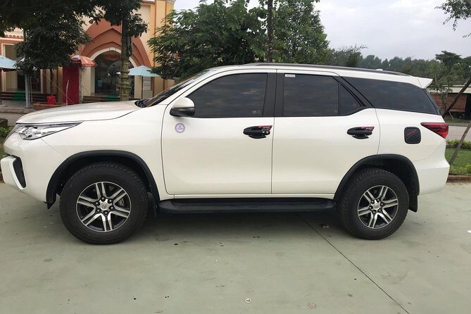 DA NANG AIRPORT To Da Nang Hotel by PRIVATE TRANSFER - FAQ
