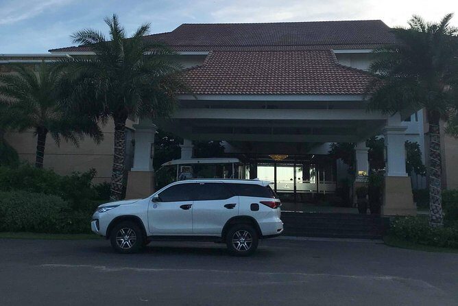 DA NANG AIRPORT TO DA NANG HOTEL by Private Transfer - Why This Transfer Stands Out for Travelers
