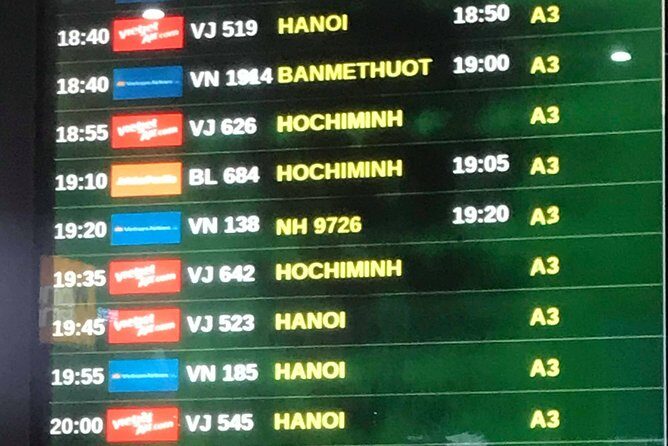 DA NANG AIRPORT to Da Nang Hotel by Private Transfer - An In-Depth Look at the Da Nang Airport Private Transfer