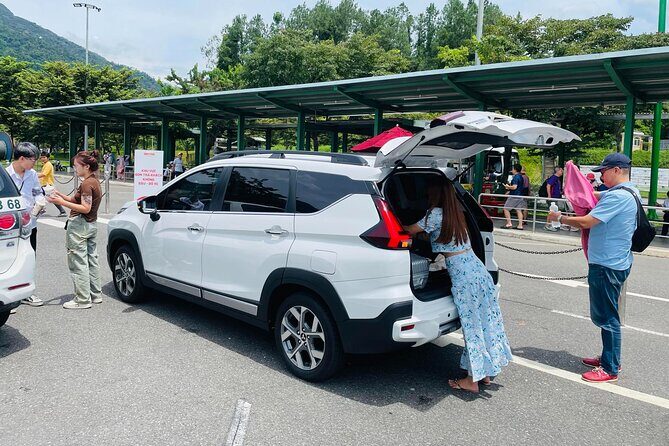 DA NANG AIRPORT to Da Nang Hotel by Private Transfer - Final Thoughts: Is It Worth It?