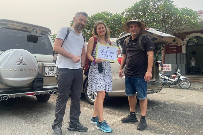 Da Nang airport to Hue By Private Car Transfer Via Hai Van Pass - Exploring the Da Nang to Hue Private Transfer via Hai Van Pass
