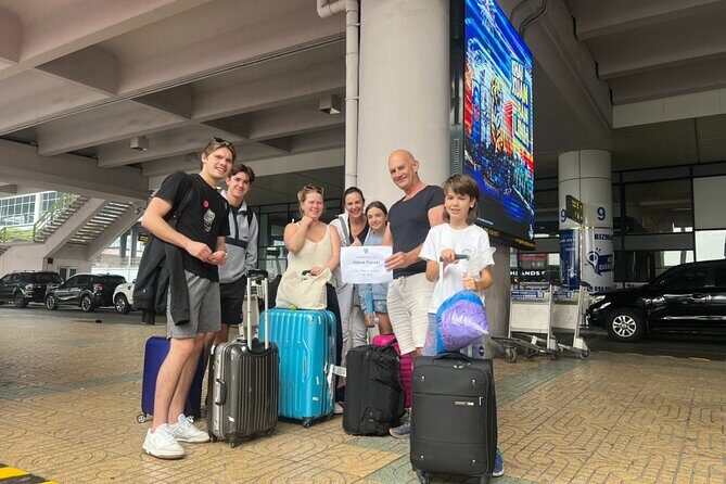 Da Nang airport to Hue By Private Car Transfer Via Hai Van Pass - The Sum Up: Who Is This Transfer Best For?
