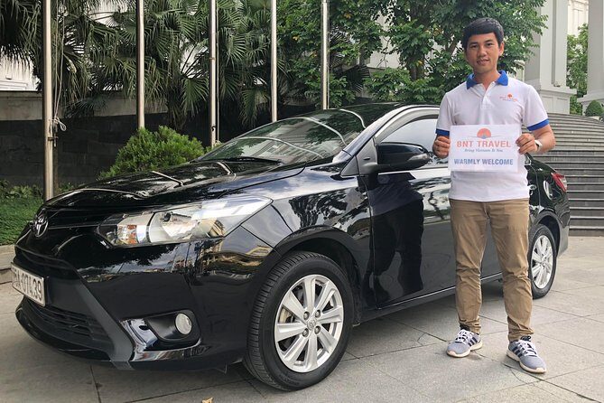 Da Nang Airport To Hue Or Hue To Da Nang Airport - Comprehensive Review of the Da Nang Airport to Hue or Hue to Da Nang Airport Private Transfer