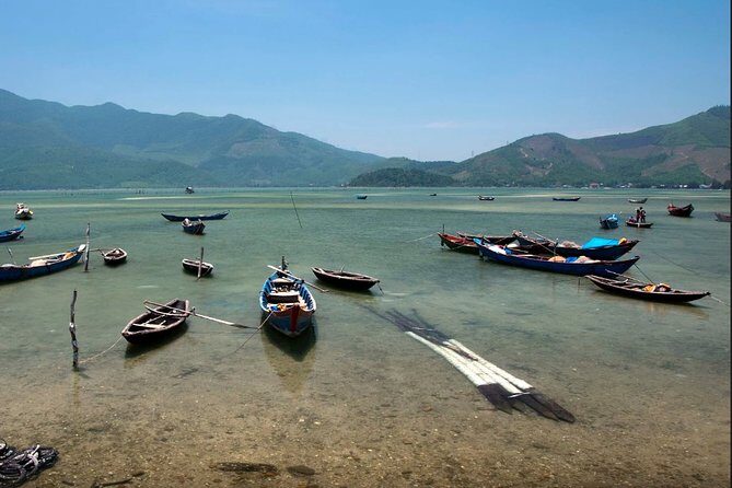 Da Nang Airport To Hue Private Transfer - Key Points