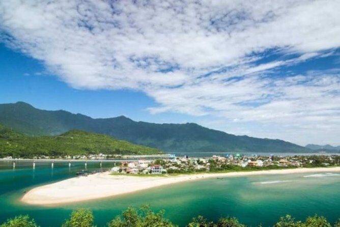Da Nang Airport To Hue Private Transfer - Why Choose This Transfer?