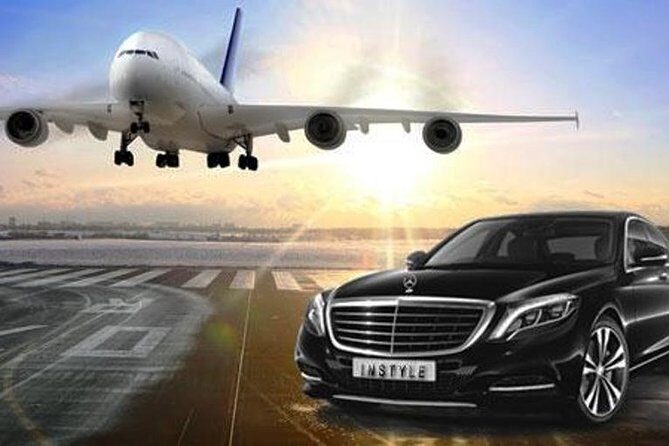 Da Nang Airport To Hue Private Transfer - In-Depth Look at the Service