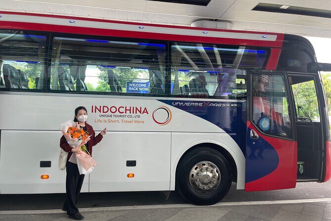 Da Nang airport transfer: Danang Airport to Hoi An Hotels - The Practicality of a Private Airport Transfer