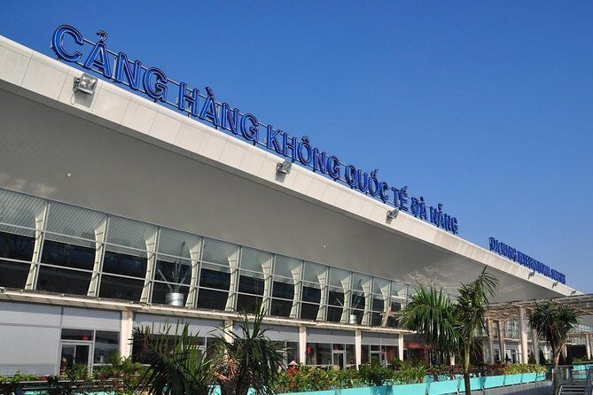 Da Nang airport transfer: Danang Airport to Hoi An Hotels - FAQs
