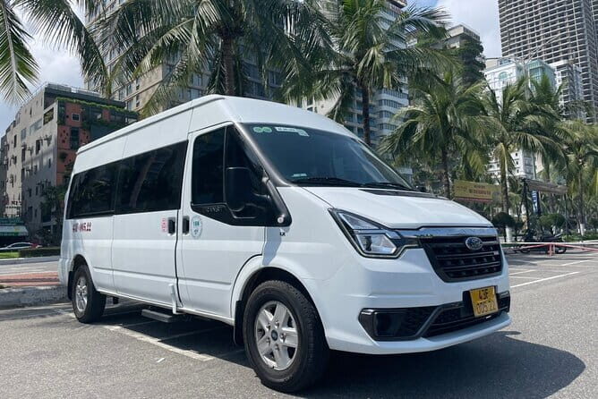 Da Nang Airport Transfer to Da Nang Hotel by Private Car - Pricing and Value