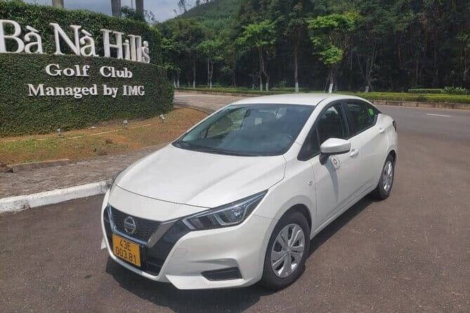 Da Nang Airport Transfer to Da Nang Hotel by Private Car - What’s Included and What’s Not