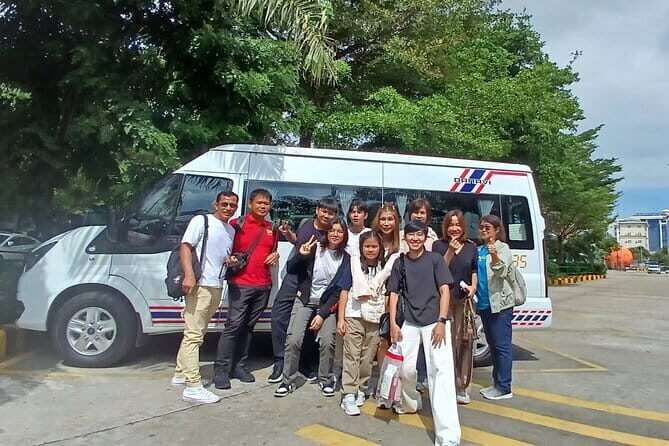Da Nang Airport Transfer to Da Nang Hotel by Private Car - Who Is This Service Best For?